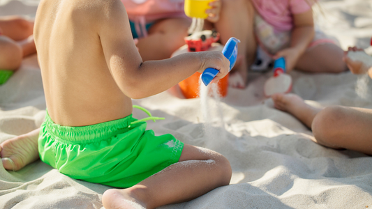 Vacaciones: Todo lo que necesitas para prepararte