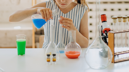 Entrevista a mujeres científicas: Día Internacional de la Mujer y la Niña en la Ciencia