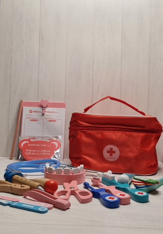 Set de dentista - Fonoayun